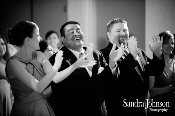 Best Sawgrass Marriott Wedding photographer - Sandra Johnson (SJFoto.com)